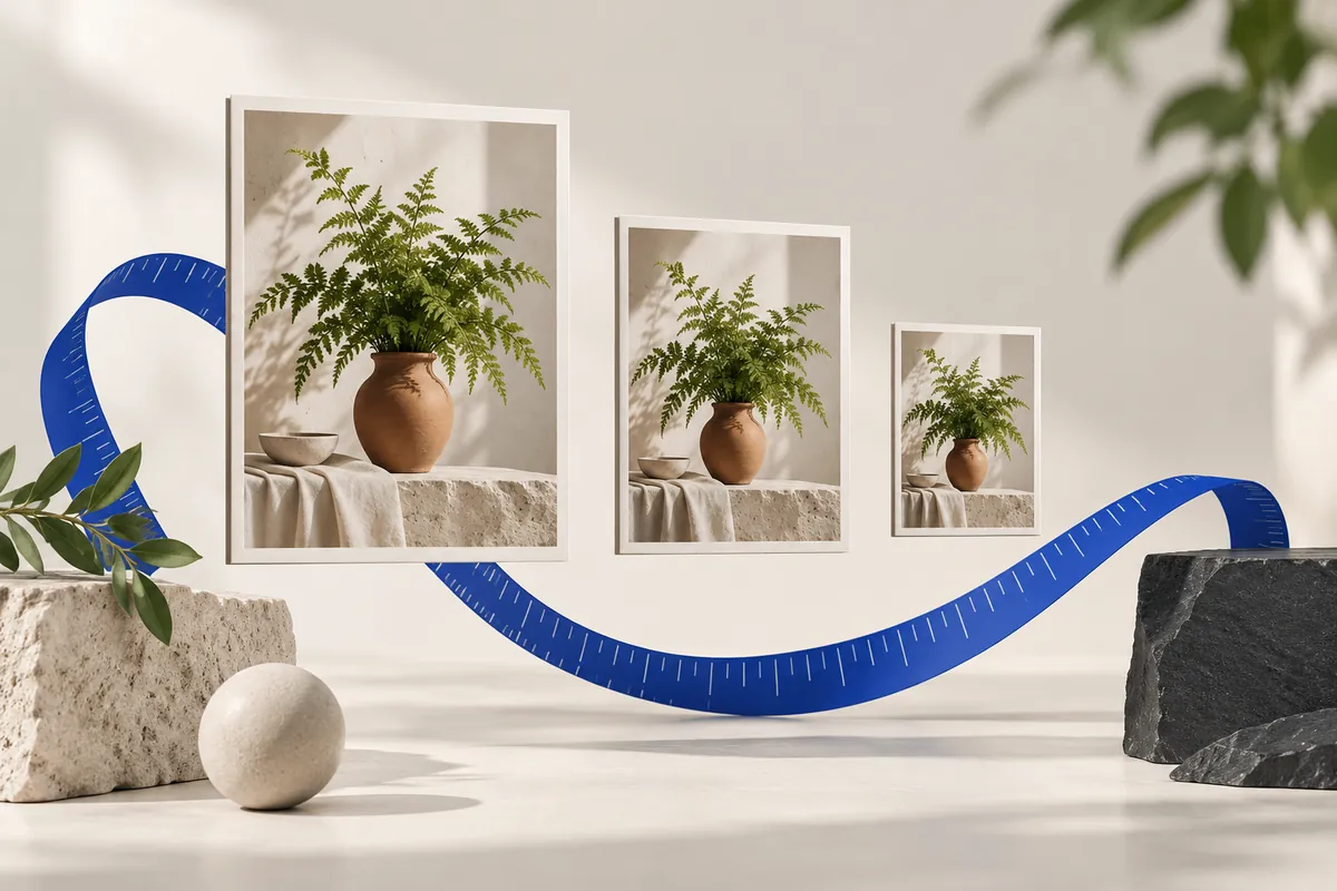Free Image Resizer Online – Resize JPG, PNG & WebP